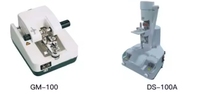 Machine à rainurer les verres optiques GM-100 China Optics Instrument