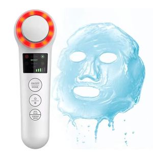 High-Quality Anti-Aging Facial Beauty Device for Women with High-Frequency Operation System Skin Tightening &amp; Double Chin Reduction Personal Care - Product Image 1