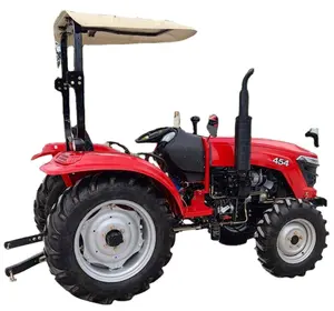 Lown mower tractor disc mowers for small tractors price