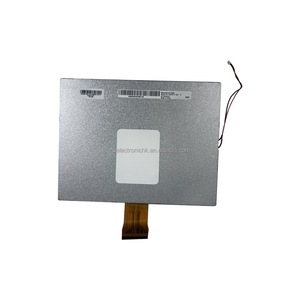 จอ TFT LCD สำหรับอุตสาหกรรม800 × 600 SVGA A080STN01.0 8นิ้วต้นฉบับใหม่มีในสต็อก - Product Image 1