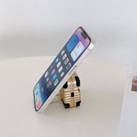 Design de valise de mode de rue housse rigide pour écouteurs anti-chute étui pour écouteurs antichoc pour AirPods 4 Pro 2