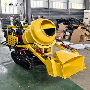 <span class=keywords><strong>Mixer</strong></span> beton semen, <span class=keywords><strong>Mixer</strong></span> semen baru 190dm <span class=keywords><strong>Mini</strong></span> Dumper pencampur mesin <span class=keywords><strong>Mini</strong></span> Crawler tipe Self <span class=keywords><strong>Loading</strong></span> 300L Track - Product Image 2