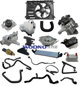 Tuyau d'<span class=keywords><strong>intercooler</strong></span> de turbocompresseur WODANNUO neuf OE 31261369 pour moteur <span class=keywords><strong>XC90</strong></span> 2.5T - Système de refroidissement de haute qualité - Garantie 1 an - Product Image 6