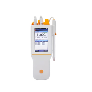 Nuevo Analizador de Calidad del Agua Portátil Multiparámetro con Pantalla Digital, Instrumento de Laboratorio para Pruebas de Calidad del Agua, Venta al Por Mayor de Fábrica - Product Image 1