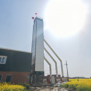 Torre secadora <span class=keywords><strong>de</strong></span> grano <span class=keywords><strong>de</strong></span> <span class=keywords><strong>cebada</strong></span> con <span class=keywords><strong>precio</strong></span> razonable - Product Image 6