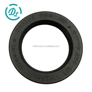 Joint d'étanchéité du moyeu de ventilateur EexcavaStart 200307 pour moteurs diesel 855 N14 NT855 - Remplace 136004 Garantie de 6 mois - Product Image 2