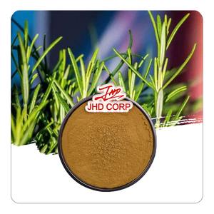 Almacén EE. UU./UE Ácido rosmarínico HPLC 2.5% 3% 7% 7.5% Polvo de extracto de Romero - Product Image 1