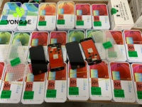Penggantian LCD Ponsel untuk Apple iPhone 7g 8g 7 Plus 8 Plus 6s 6g Grosir Pabrik China Pantalla Gx Oled Incell