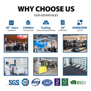 Cubo de <span class=keywords><strong>Basura</strong></span> con Pedal Warmiehomy de 50L, Acero Inoxidable, Cubos Interiores, Sellado Anti-Olores, Tapa de Cierre Silencioso para Uso <span class=keywords><strong>en</strong></span> Interiores, Cocina y Sala de Estar - Product Image 2