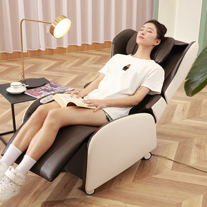 Bestseller 2024 Massage-Produkte Massagestuhl Günstig 4D Ganzkörper Elektrisch Zero Gravity <span class=keywords><strong>M</strong></span> - Product Image 6