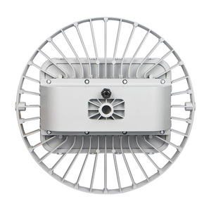 Éclairage LED UFO à haute luminosité IP65 100W 13000 Lumens Énergie Verte pour l'Industrie FL-UFO-FLP1-100W 100W UFO LED Haute Luminosité - Product Image 6