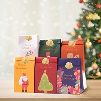Lot de 25 autocollants en forme de cœur dorés et argentés, étanches, personnalisables, en papier adhésif, pour sceller les enveloppes – Merci