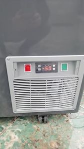 מקפיא חזה טמפרטורה נמוכה במיוחד-45 קפואים מסוג אקלים קפוא ציוד מטבח ציוד ביתי שימוש ב-358l כיתה יעילה - Product Image 5