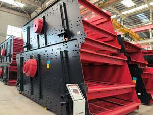 في جميع أنحاء العالم أقل سعر HX تهتز الشاشة الغبار واقية من الغبار عالية الجودة خدمة عالمية - Product Image 4