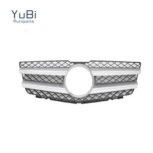 Rejilla-ORIGINAL TIPO-PLATA para Benz W253 GLC-class 2008-año 2012 - Product Image 5