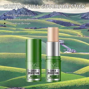 Corrector, disimula poros, ilumina el tono de la piel, cubre manchas, marcas de acné, ojeras y surcos lacrimales, suministro especial - Product Image 2