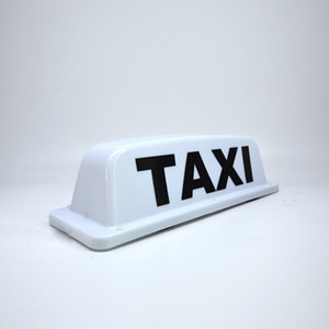 New 5 Wát PP/ABS nhựa xe Roof Box <span class=keywords><strong>LED</strong></span> quảng cáo đèn cho cho 2012-2013 <span class=keywords><strong>12V</strong></span> DC CE chứng nhận bất kỳ màu sắc có sẵn - Product Image 2