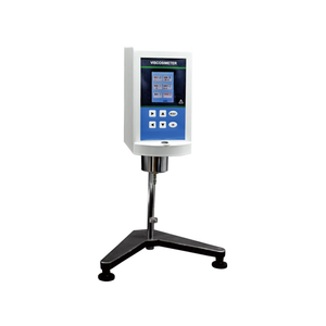 Ndj5s Ndj8s <span class=keywords><strong>Brookfield</strong></span> Tragbares Viskosi meter Preis Labor Viskosi meter Viskosi meter Digitaler Preis Digitales Viskosi meter für Flüssigkeiten - Product Image 1
