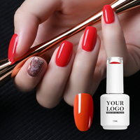 Vernis Gel Baya 2000 Couleurs – Fabrication OEM/ODM, Logo Personnalisé, Sans TPO ni HEMA – Pour Salons de Manucure, Fabricant Professionnel, Vente en Gros