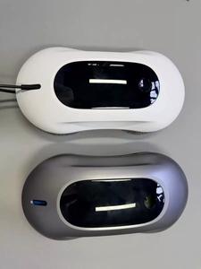 หุ่นยนต์ทำความสะอาดกระจกแบบฉีดน้ำอัจฉริยะ ควบคุมด้วยแอปพลิเคชันไฟฟ้าอัตโนมัติเต็มรูปแบบ ใช้พลังงานจาก USB เครื่องมือทำความสะอาดกระจก 30-60 - Product Image 5