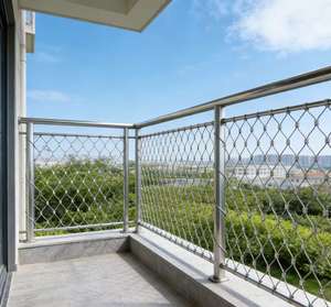 Rouleau de <span class=keywords><strong>gabion</strong></span> en treillis métallique hexagonal en acier inoxydable galvanisé et recouvert de PVC, filet de protection contre les chutes de pierres, soudé <span class=keywords><strong>pour</strong></span> usage <span class=keywords><strong>barbecue</strong></span> - Product Image 5