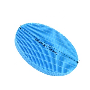 <span class=keywords><strong>Filtre</strong></span> de remplacement pour humidificateur, compatible avec les accessoires de <span class=keywords><strong>purificateur</strong></span> <span class=keywords><strong>d</strong></span>'<span class=keywords><strong>air</strong></span> <span class=keywords><strong>DAIKIN</strong></span> MCK57LMV2-A/MCK57LMV2-W - Product Image 5