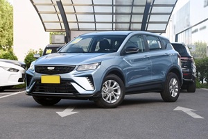 Nuevo Geely Binyue Coolray 1.5TD DCT Edición Battle, SUV a Gasolina, Automático, Volante a la Izquierda - Product Image 3