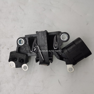 Régulateur de <span class=keywords><strong>tension</strong></span> d'alternateur pour ISUZU TRUCK 4HK1 4HE1 <span class=keywords><strong>2003</strong></span>-UP alternateur IH748 - Product Image 3