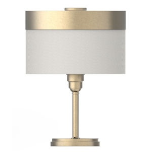 Hilton by Hilton bàn Bàn đèn bàn với HL-138206X Acrylic diffuer hàng đầu Vườn Inn Revive Bảng Nhiệm Vụ Đèn Bàn - Product Image 1