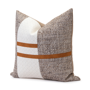 Custom Decorative Wholesale Decorative Luxury <strong>Pillow</strong> Covers <strong>Throw</strong> <strong>Pillow</strong> Cover - Product Image 2