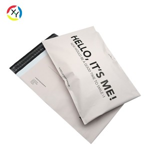 OUDU Phong Bì Bao Bì Chuyển Phát Nhanh Túi Gửi Thư Cho Quần Áo Và Vận Chuyển Không Phai Địa Chỉ Viết Màu Hồng Chuyển Phát Nhanh Túi Poly Mailer - Product Image 4