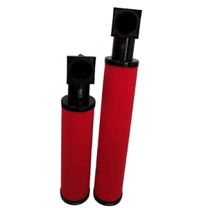 Filtre de ligne pour compresseur à vis de précision Mengma, pièce 88343306, état neuf - Product Image 5