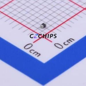 GZ1005U601TFB01 Ferrite Bead 0402 RF ( Impedance @ Frequency: 600Ohm@100MHz )( Error: 25% )( DC Resistance (DCR): 900mOhm ) - Product Image 1