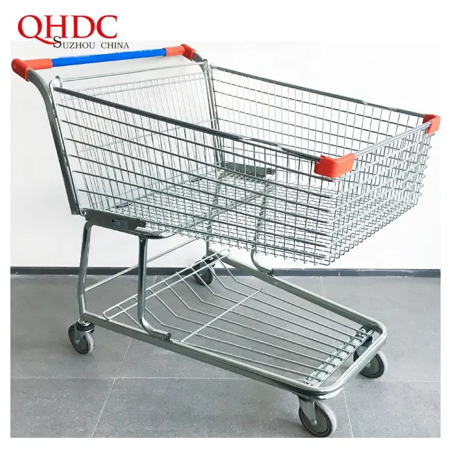 Other Material Handling Equipment Supermarket Hand