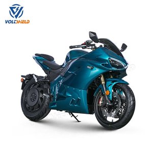 มอเตอร์ไซค์วิบาก 72v ความเร็ว 130 กม./ชม. สำหรับการแข่งขัน - Product Image 1