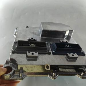 โมดูลควบคุม ECU/ECM รุ่น RUIPEI 3742640 สำหรับรถขุด C7.1 C4.4 เครื่องจักรกลหนัก อะไหล่ทดแทนเครื่องยนต์ ของแท้ - Product Image 5