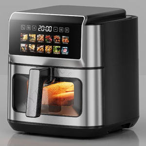 Productos Más Vendidos 2025, <span class=keywords><strong>Freidora</strong></span> <span class=keywords><strong>de</strong></span> <span class=keywords><strong>Aire</strong></span> Digital Saludable <span class=keywords><strong>Premium</strong></span>, <span class=keywords><strong>Freidora</strong></span> <span class=keywords><strong>de</strong></span> <span class=keywords><strong>Aire</strong></span> Eléctrica Inteligente <span class=keywords><strong>de</strong></span> Acero Inoxidable <span class=keywords><strong>de</strong></span> 8L - Product Image 1