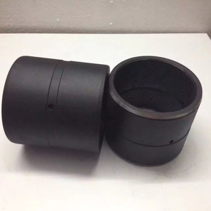 Excavator Bushing Bearing Sleeve 45x55x50mm - Heavy Equipment Replacement Bushing For Excavators