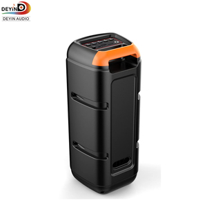 <span class=keywords><strong>ลำโพง</strong></span>คุณภาพ<span class=keywords><strong>ดี</strong></span> ราคาประหยัด ขนาด 4*2 นิ้ว 5w*2 - Product Image 3