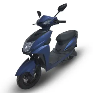 2024 New hot electric scooter Classic SL cost-effective electric motorcycle CKD60V20AH lead-acid battery