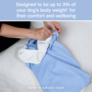 2026 Yeni Stil Sevimli Yumuşak Kumaş Sıcak Kışlık Tüm Köpek Boyutları İçin Özelleştirilebilir Toptan Köpek Ağırlık Yeleği Açık Hava İçin - Product Image 6