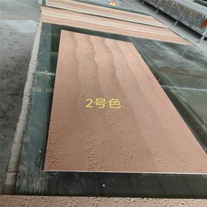 Revêtement mural <span class=keywords><strong>extérieur</strong></span> Vanjoin, carreaux flexibles, carreaux de parement en terre battue - Product Image 5