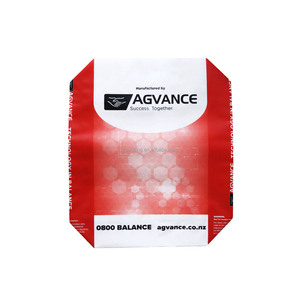 <span class=keywords><strong>Saco</strong></span> tejido de PP personalizable recubierto de película de PE 25kg 50kg <span class=keywords><strong>precio</strong></span> de <span class=keywords><strong>cemento</strong></span> <span class=keywords><strong>por</strong></span> bolsa sacos bolsas para <span class=keywords><strong>cemento</strong></span> yeso masilla en polvo - Product Image 5