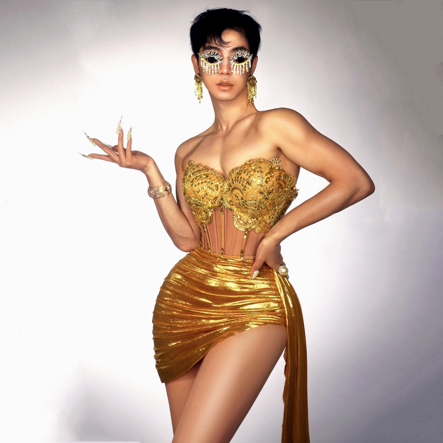 Sexy off Shoulder Diamond Sequin Birthday Dress for Party Sexy off Shoulder Diamond Sequin Birthday Dress for Party