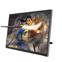 Ordinateur portable IPS avec écran tactile LCD et tablette de dessin graphique Accessoires informatiques en stock