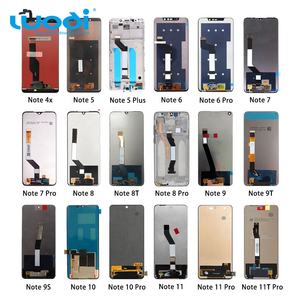 Accessori per telefono lcd con display originale in fabbrica, oled oled, incell per <span class=keywords><strong>xiaomi</strong></span> <span class=keywords><strong>redmi</strong></span> note <span class=keywords><strong>11s</strong></span> - Product Image 3