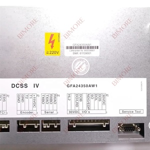 <span class=keywords><strong>DCSS</strong></span> ตัวแปลงลิฟท์ GFA24350AW1 IV กล่องมอเตอร์ประตูอะไหล่ลิฟท์ - Product Image 3