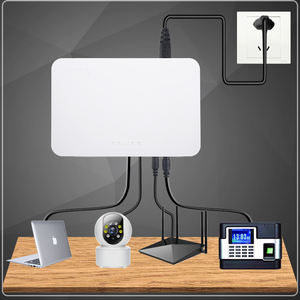 Mini <span class=keywords><strong>UPS</strong></span> portable 10400amh avec DC 5v/9v/12v/24v routeur en ligne intelligent maison CCTV caméra USB pour trois phases - Product Image 5