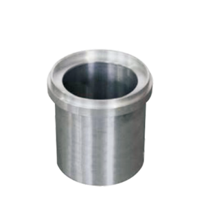 Cilindro de densidad de pasta de cemento Acero para pruebas de densidad de materiales de construcción en talleres de laboratorios de construcción - Product Image 1