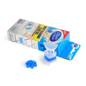 <span class=keywords><strong>El</strong></span> Mejor Limpiador de Inodoros, <span class=keywords><strong>Productos</strong></span> de Limpieza <span class=keywords><strong>para</strong></span> Baños, Gel Azul Desodorante <span class=keywords><strong>para</strong></span> Inodoros - Product Image 2
